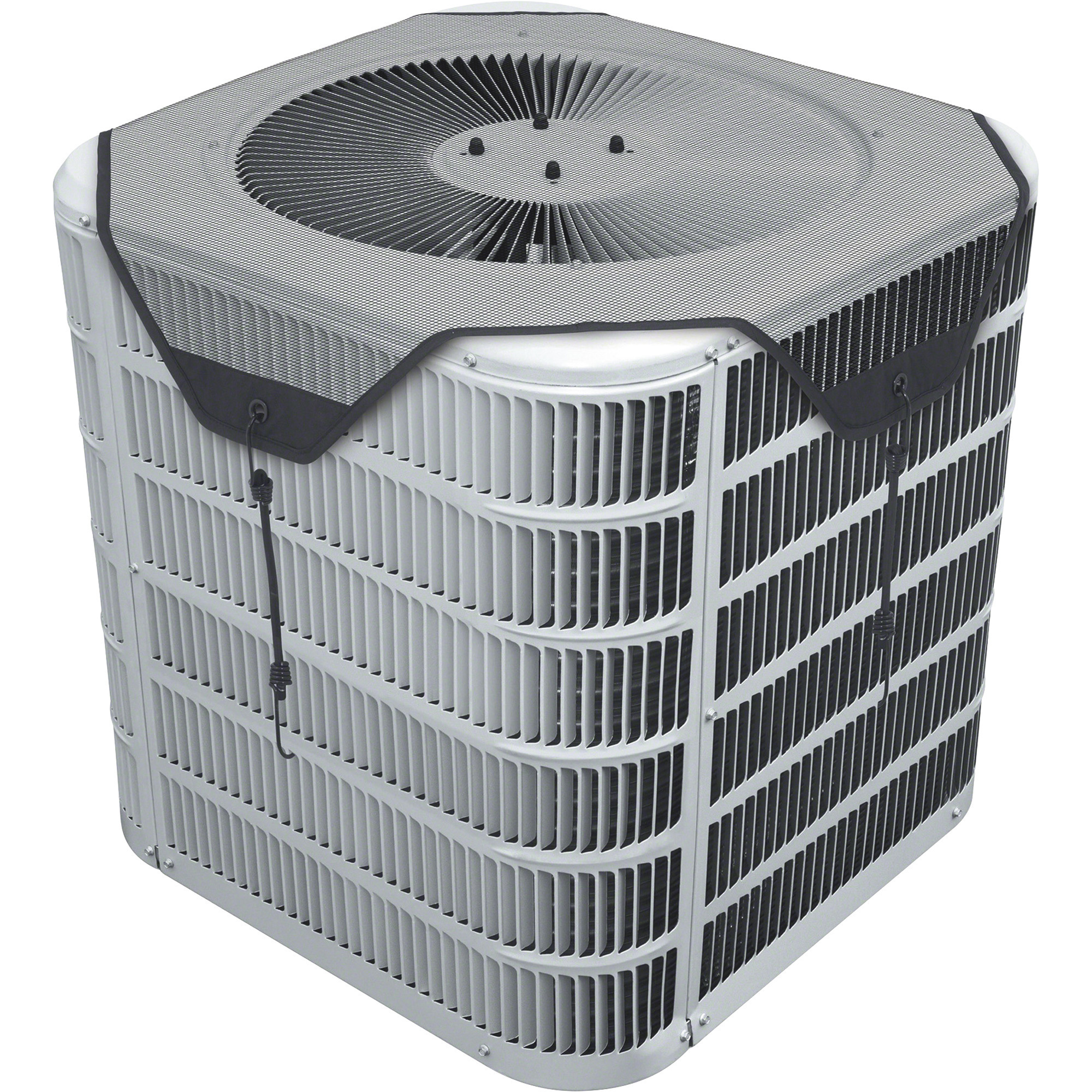 Classic Accessories Mesh Air Conditioner Cover, Model# 52-205-011001-RT